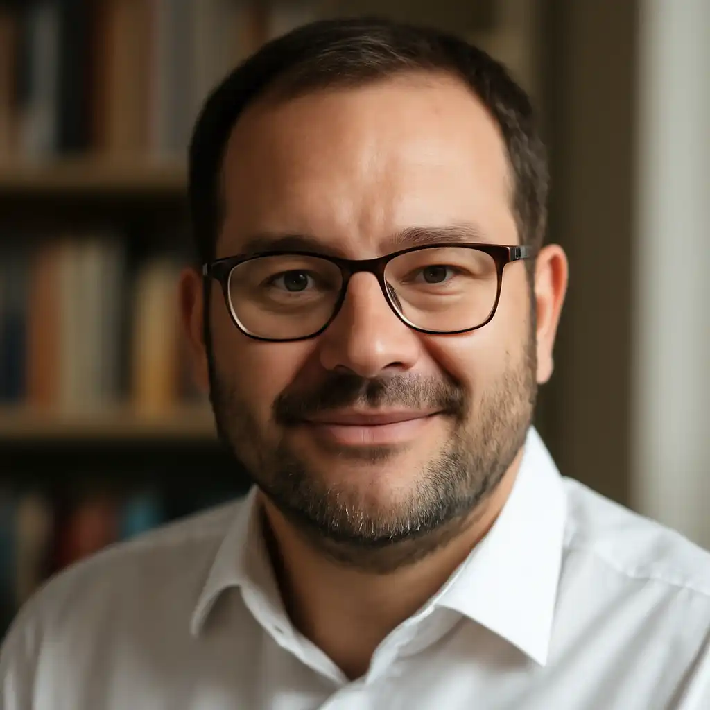 Marcus Sterling